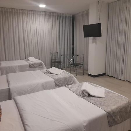 Luxury Hotel Санта-Роса-де-Кабаль Экстерьер фото