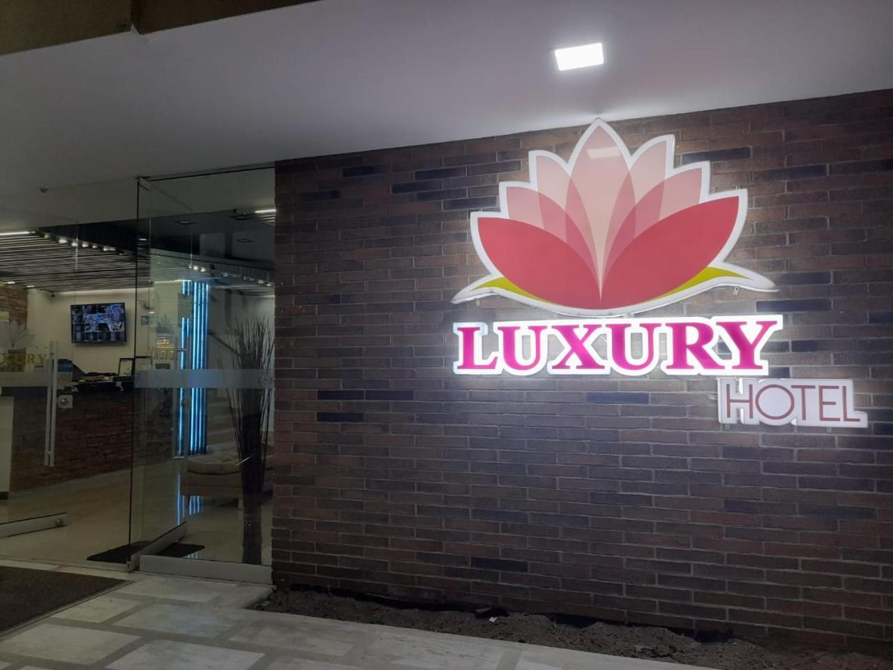Luxury Hotel Санта-Роса-де-Кабаль Экстерьер фото